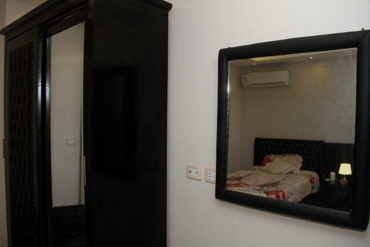Lebanon Apartment
